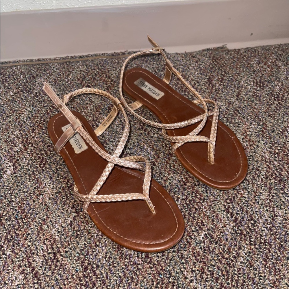 Steve Madden Sandals